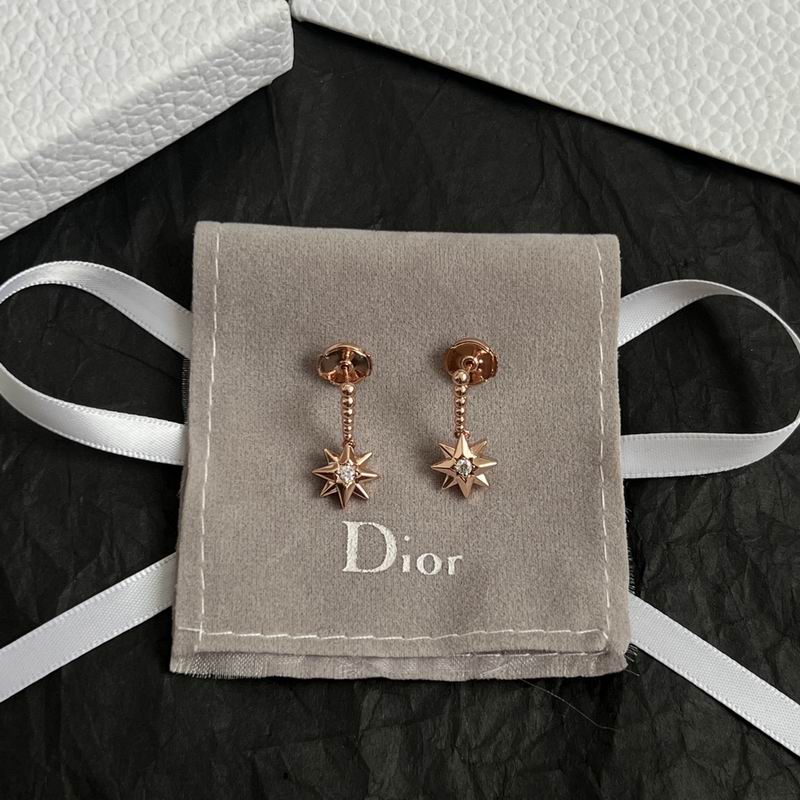 Dior Earring 06yxh01